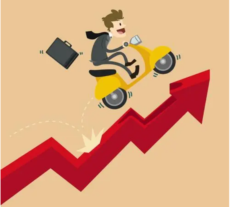 上海期货配资：解锁财富新密码，助力投资腾飞